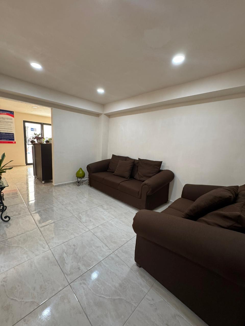 Sala de espera