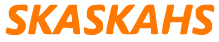 SKASKAHS Logo
